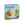 Baby Snail: Finger Puppet Book