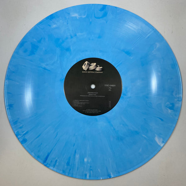 Jawbreaker – Dear You LP USED Vinyl VG++/VG+ Color Vinyl / Original Pressing