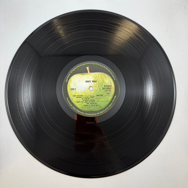 The Beatles – The Beatles Collection LP USED Vinyl Box Set NM/NM Japanese Pressing