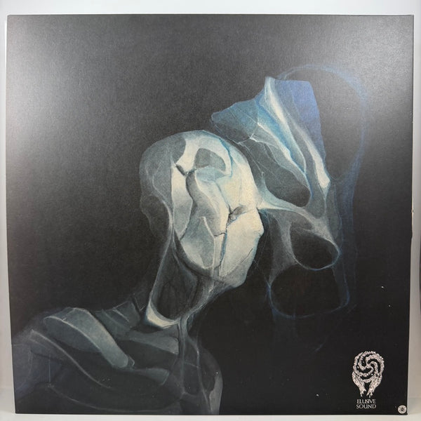 Somn – The All-Devouring LP USED Vinyl NM/VG