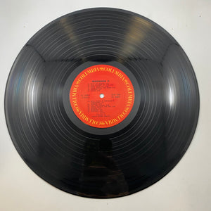 Moondog – Moondog 2 LP USED Vinyl VG+/G+