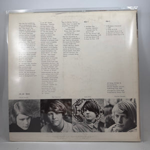 The David – Another Day, Another Lifetime LP USED Vinyl VG++/VG+