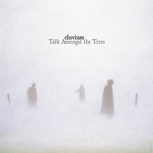 Eluvium - Talk Amongst The Trees 2LP NEW