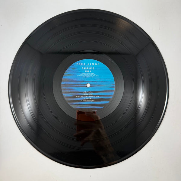 Paul Simon – Surprise LP USED Vinyl NM/NM