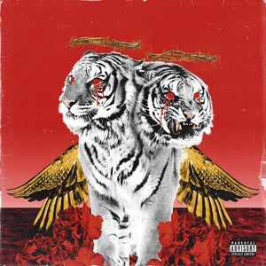 Polyphia - New Levels New Devils LP NEW