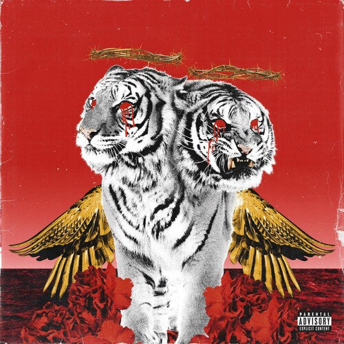 Polyphia - New Levels New Devils LP NEW