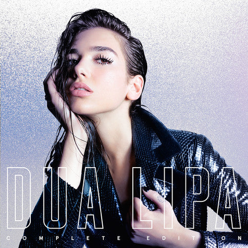 Dua Lipa - Dua Lipa CD NEW