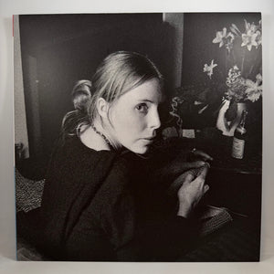 Joni Mitchell – Archives – Volume 2: The Reprise Years (1968-1971) LP USED Vinyl Box Set NM/VG+