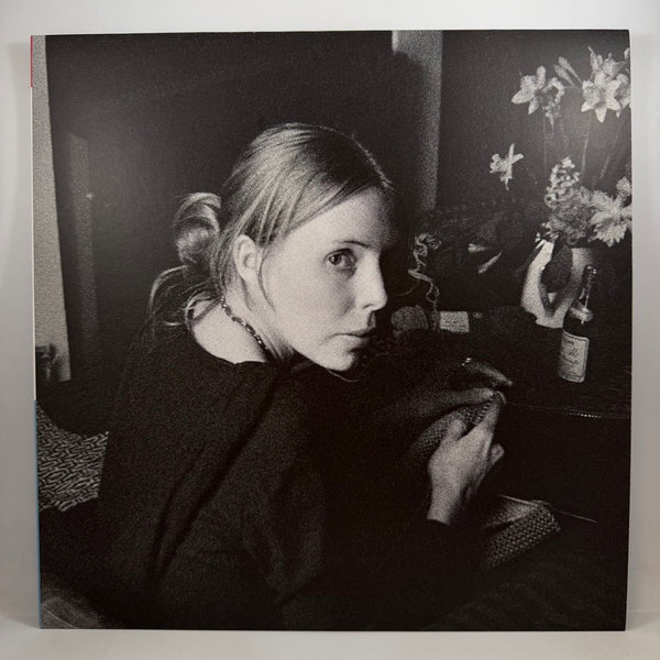 Joni Mitchell – Archives – Volume 2: The Reprise Years (1968-1971) LP USED Vinyl Box Set NM/VG+