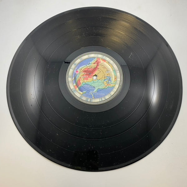 Wings  – Wings Over America LP USED Vinyl VG+/VG+