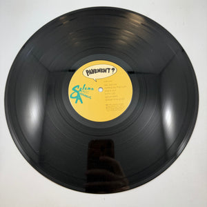 Pavement – Wowee Zowee LP USED Vinyl VG+/VG+ Original Pressing