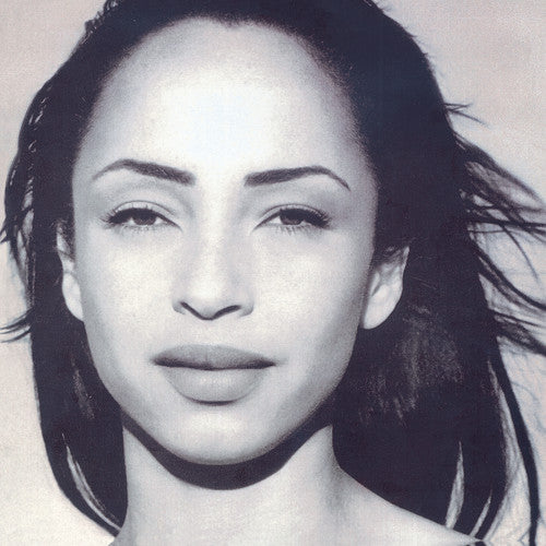 Sade - Best of Sade CD NEW