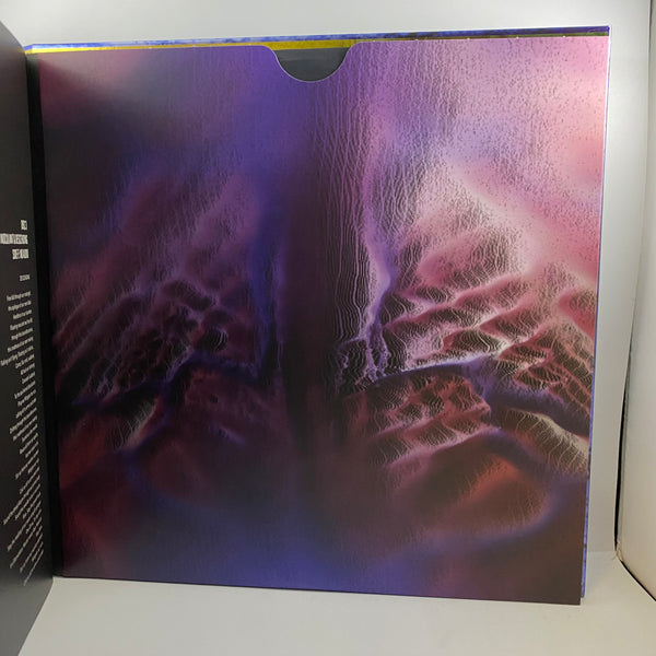 Tool – Fear Inoculum LP USED Vinyl Box Set NM/VG+