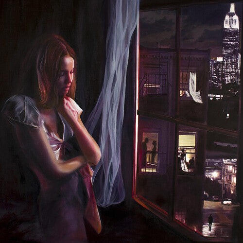 Paper Kites - On The Corner Where You Live LP NEW