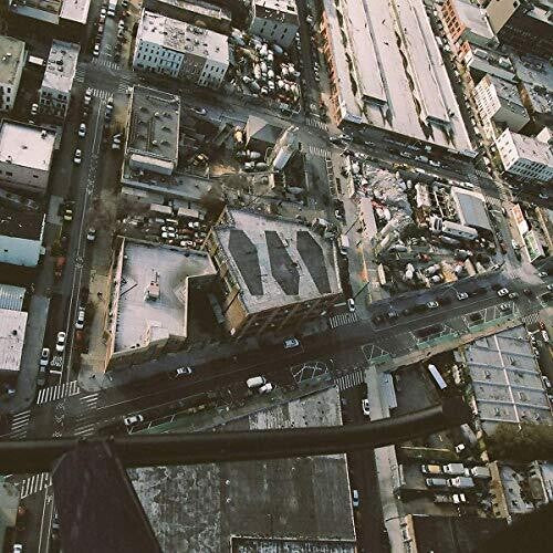 Show Me the Body - Dog Whistle LP NEW