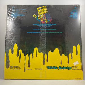 Sloppy Seconds – Destroyed LP USED Vinyl VG++/VG+