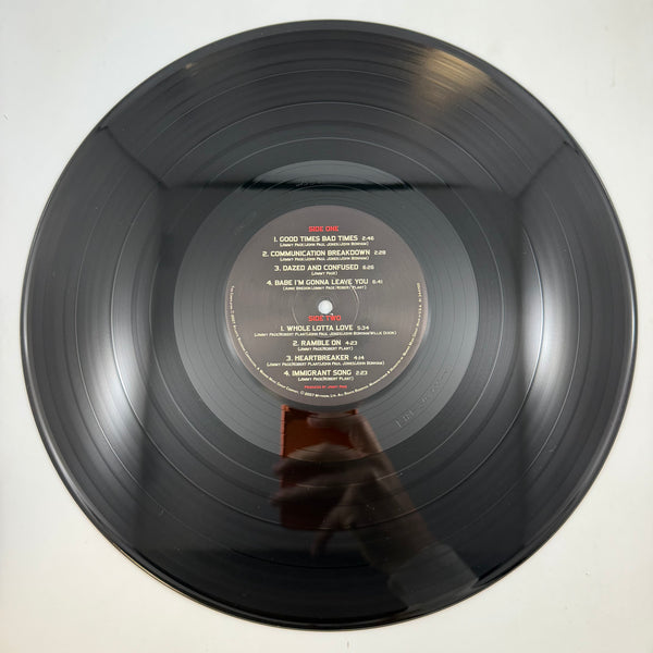 Led Zeppelin – Mothership LP USED Vinyl Box Set NM/VG+