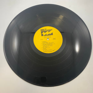 Otis Redding – Otis Redding Live In Europe LP USED Vinyl VG+/VG+