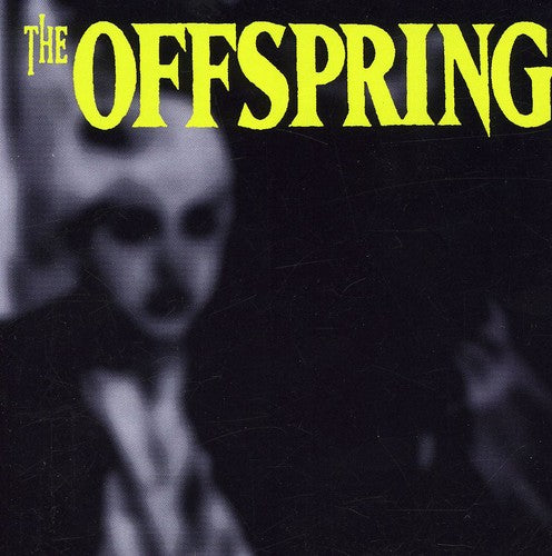 Offspring - S/T CD NEW
