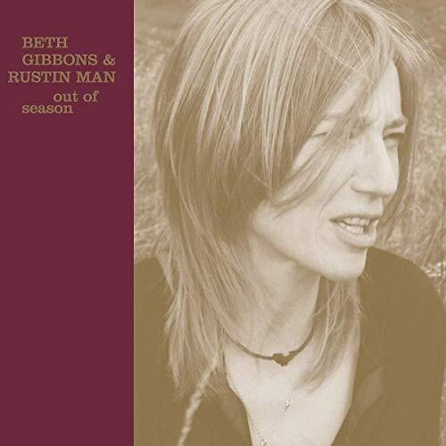 Beth Gibbons & Rustin Man - Out Of Season LP NEW