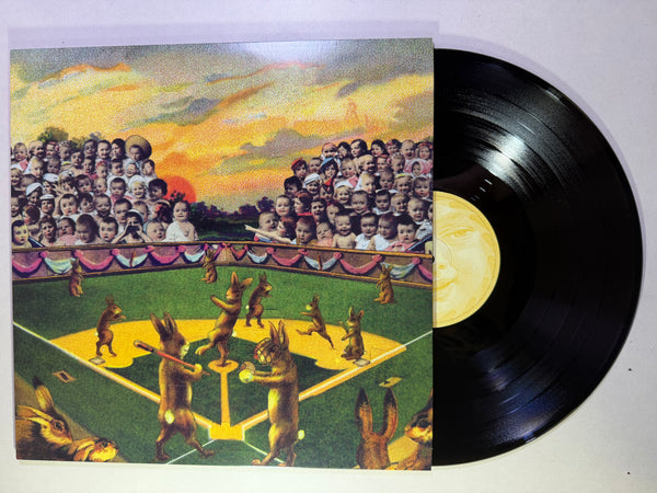 The Smashing Pumpkins – Mellon Collie And The Infinite Sadness LP USED Vinyl Box Set VG++/VG+