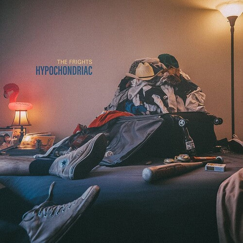 Frights - Hypochondriac LP NEW