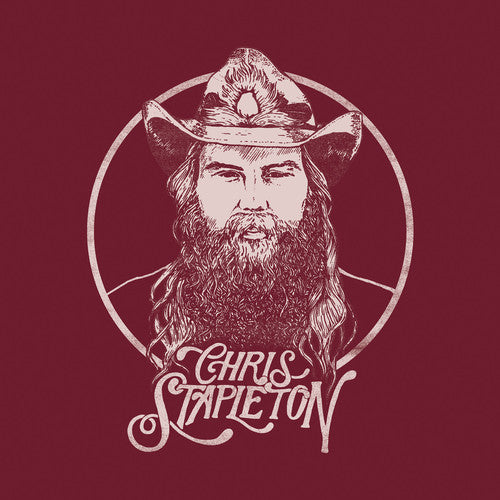 Chris Stapleton - From A Room: Volume 2 CD NEW