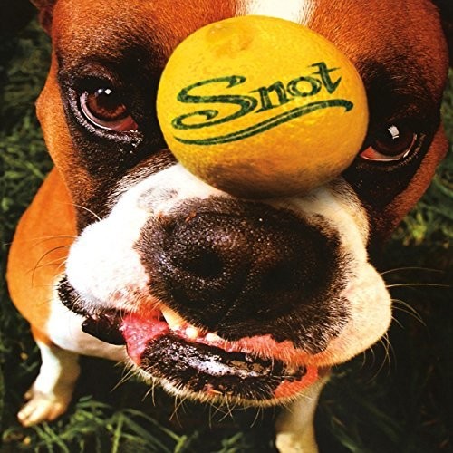 Snot -  Get Some LP NEW Import