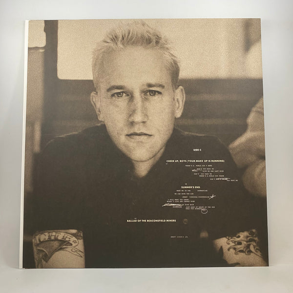 Foo Fighters – Echoes, Silence, Patience & Grace LP USED Vinyl NM/NM
