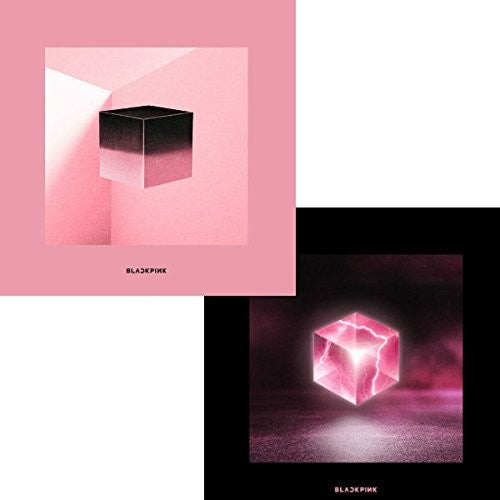 Blackpink - Square Up CD NEW