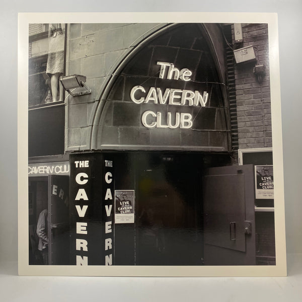 Various – The Art Of McCartney LP USED Vinyl Box Set NM/NM