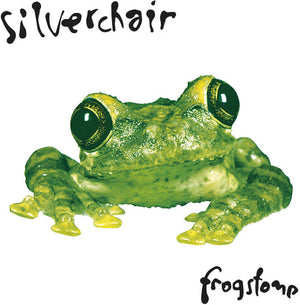 Silverchair - Frogstomp CD NEW