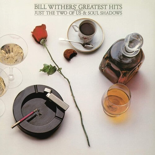 Bill Withers - Greatest Hits LP NEW