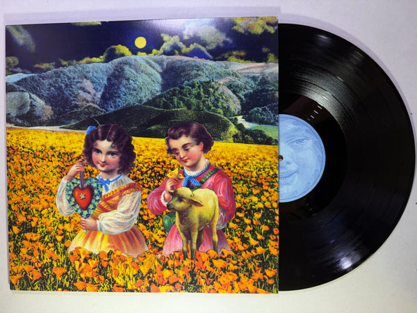 The Smashing Pumpkins – Mellon Collie And The Infinite Sadness LP USED Vinyl Box Set VG++/VG+