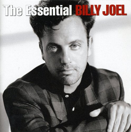 Billy Joel - The Essential Billy Joel CD NEW