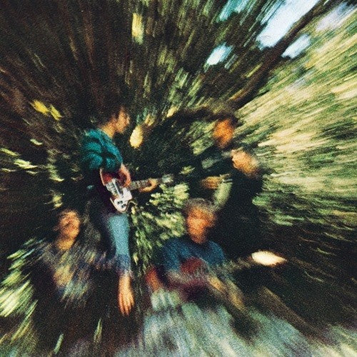 Creedence Clearwater Revival - Bayou Country LP NEW 50th Anniversary