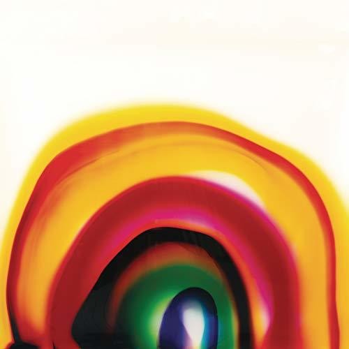 Shy Girls - Bird On The Wing LP NEW Colored Vinyl