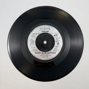 Def Leppard – Photograph 7" USED Vinyl VG+/VG+