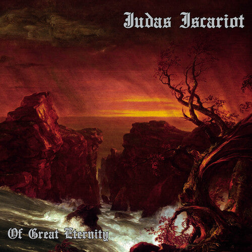 Judas Iscariot - Of Great Eternity CD NEW