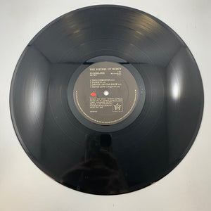 The Sisters Of Mercy – Floodland LP USED Vinyl VG+/VG+