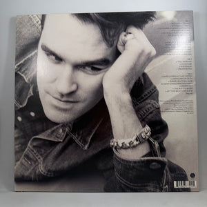 Morrissey – Bona Drag LP USED Vinyl NM/NM