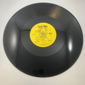 Circle Jerks – Wild In The Streets LP USED Vinyl VG+/NM