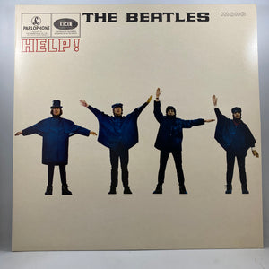 The Beatles – The Beatles Collection LP USED Mono Vinyl Box Set Mint-/VG+