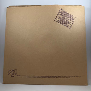 Led Zeppelin – In Through The Out Door LP USED Vinyl NM/NM Audiophile