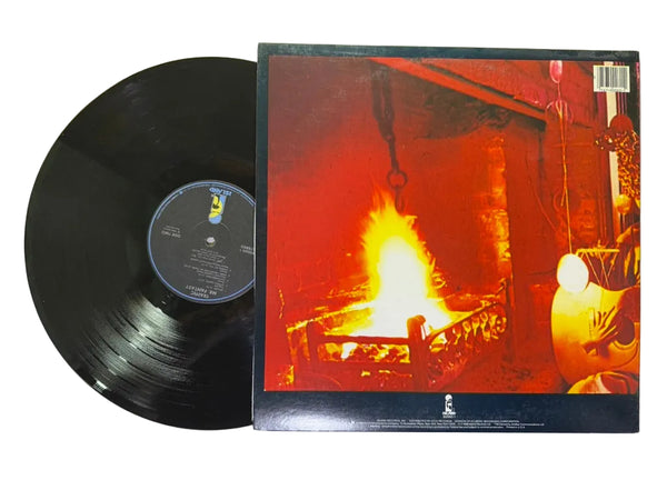 Traffic – Mr. Fantasy LP USED Vinyl VG+/VG+