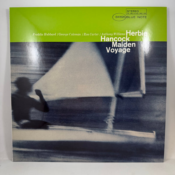 Herbie Hancock – The Story of Herbie Hancock LP USED Vinyl Box Set Mint/VG