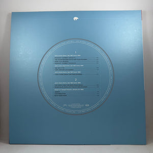 Joni Mitchell – Archives – Volume 2: The Reprise Years (1968-1971) LP USED Vinyl Box Set NM/VG+