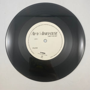 Amy Whinehouse – 12X7 7" USED Vinyl Box Set NM/NM