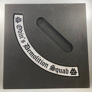 Black Label Society – None More Black LP Box Set Color Vinyl