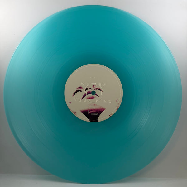 Slipknot – We Are Not Your Kind LP USED Vinyl NM/NM Color Vinyl